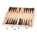 Bigjigs Toys Dřevěný backgammon