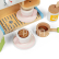 Bigjigs Toys Dřevěný kávovar