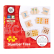 Bigjigs Toys Edukativní puzzle počítání