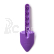 Bigjigs Toys Eko lopatka fialová Lavender