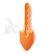 Bigjigs Toys Eko lopatka oranžová Apricot