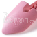 Bigjigs Toys Eko lopatka růžová Blush