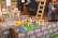 Bigjigs Toys Farma Cobblestone