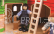 Bigjigs Toys Farma Cobblestone