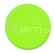 Bigjigs Toys Frisbee zelené Meadow