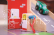 Bigjigs Toys Garáž s parkovištěm