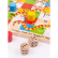 Bigjigs Toys Hadi a žebříky 2 - poškozený obal