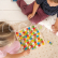 Bigjigs Toys Hadi a žebříky 2 - poškozený obal