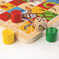 Bigjigs Toys Hadi a žebříky 2 - poškozený obal