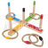 Bigjigs Toys Házení kruhů