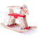 Bigjigs Toys Houpací koník