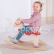 Bigjigs Toys Houpací koník