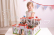 Bigjigs Toys Hrad krále George