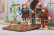 Bigjigs Toys Hrad krále George