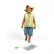 Bigjigs Toys Kostým Průzkumník