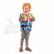 Bigjigs Toys Kostým stavitel