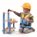 Bigjigs Toys Kostým stavitel