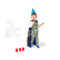 Bigjigs Toys Kouzelnická souprava 11 dílů