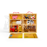 Bigjigs Toys Krabička na hraní farma zvířat