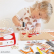 Bigjigs Toys Kreativní zatloukací hra doprava - poškozený obal