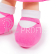 Bigjigs Toys Látková panenka Becky 38 cm