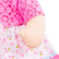 Bigjigs Toys Látková panenka Becky 38 cm