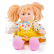 Bigjigs Toys Látková panenka Daisy 28 cm