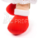 Bigjigs Toys Látková panenka Mandie 34 cm