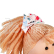 Bigjigs Toys Látková panenka Shannon 25 cm