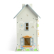 Bigjigs Toys Letní domeček pro panenky