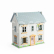 Bigjigs Toys Letní domeček pro panenky