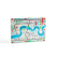 Bigjigs Toys Magnetické bludiště Londýn