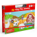 Bigjigs Toys Magnetické oblékací puzzle Farma