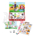 Bigjigs Toys Magnetické oblékací puzzle Farma