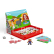 Bigjigs Toys Magnetické oblékací puzzle Farma