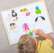 Bigjigs Toys Magnetky ptačí přátelé