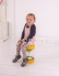 Bigjigs Toys MAXI přesýpací hodiny 3 minuty
