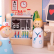 Bigjigs Toys Medvědí nemocnice