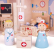 Bigjigs Toys Medvědí nemocnice