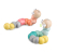 Bigjigs Toys Motorická housenka 1 ks