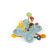 Bigjigs Toys Motorická hračka 3 v 1