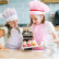 Bigjigs Toys Muffiny - poškozený obal