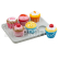 Bigjigs Toys Muffiny - poškozený obal