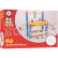 Bigjigs Toys Můj první pracovní stůl