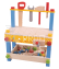 Bigjigs Toys Můj první pracovní stůl
