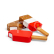 Bigjigs Toys Nanuk 1 ks