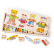 Bigjigs Toys Oblékací puzzle Medvědí rodinka