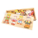 Bigjigs Toys Oblékací puzzle Medvědí rodinka