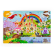 Bigjigs Toys Puzzle Fantasy svět
