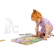 Bigjigs Toys Puzzle Fantasy svět